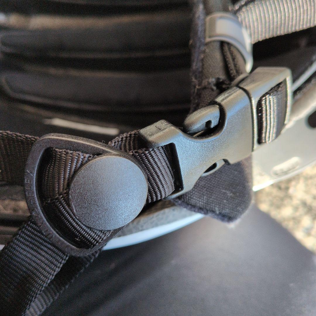 Smith ヘルメット MAZE Lサイズ