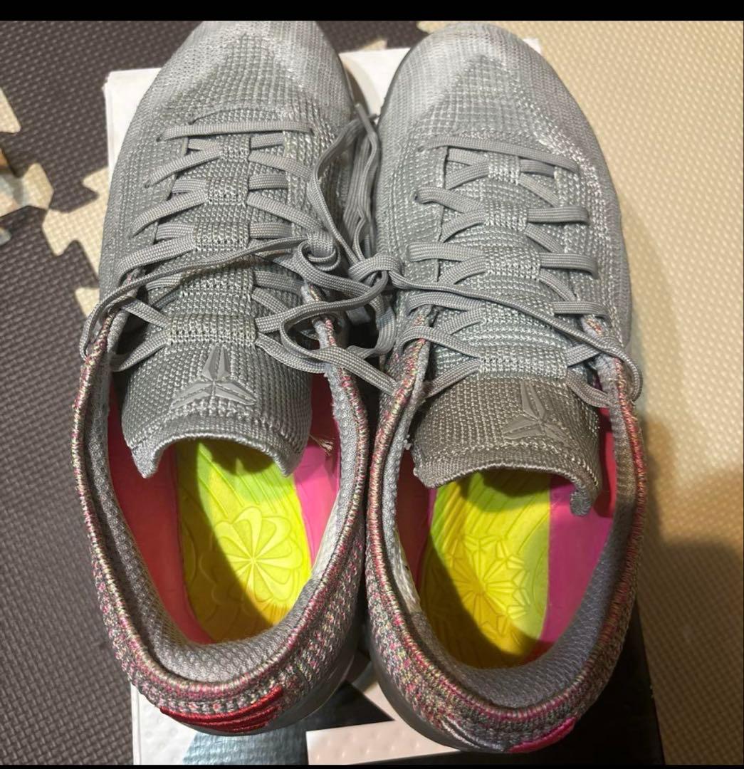 シューズ(男性用) kobe360