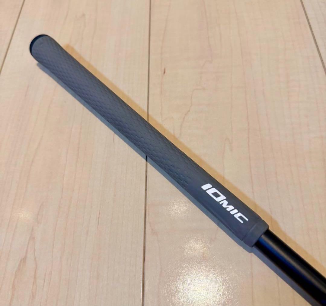 【中古品】PING G430 ユーティリティ 19度 カスタム