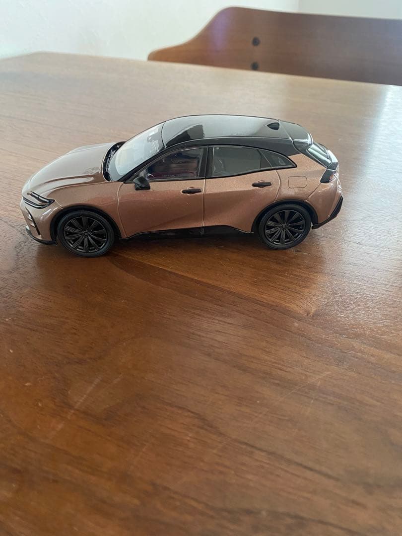 ⭐︎CROWN スポーツミニカー