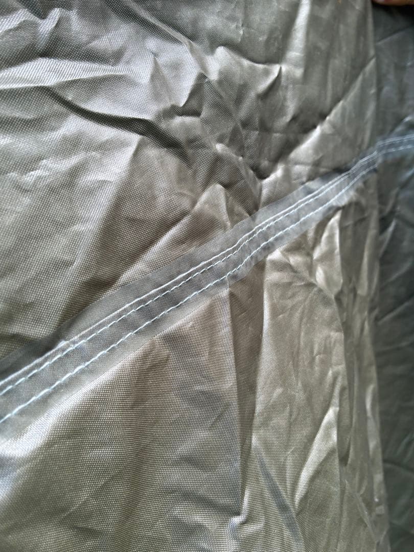 鎌倉天幕ナショナルジオグラフィックハイドアウト02ストームシェルター