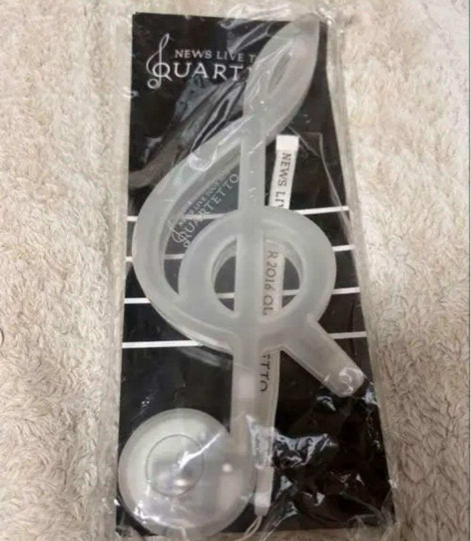 【まとめ売り】NEWSテゴマス手越祐也 過去グッズ未使用品