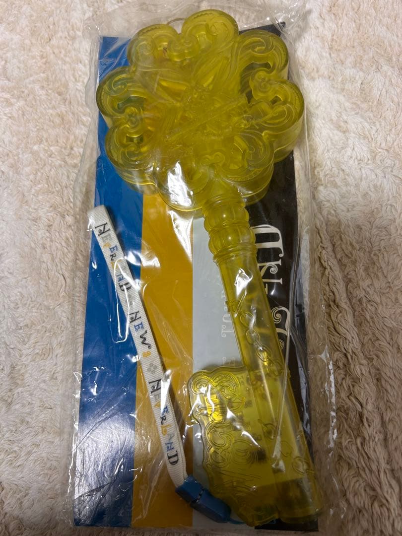 【まとめ売り】NEWSテゴマス手越祐也 過去グッズ未使用品