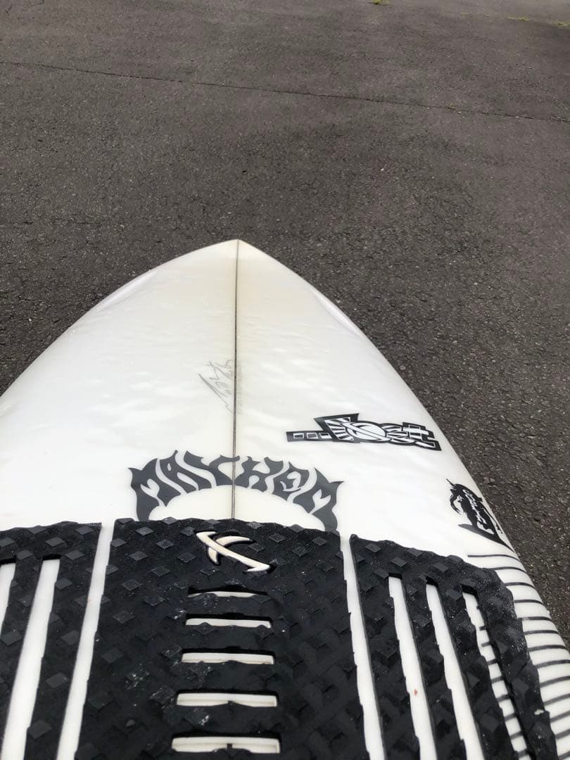 LOST『GOBLIN』PRO-FORMANCE