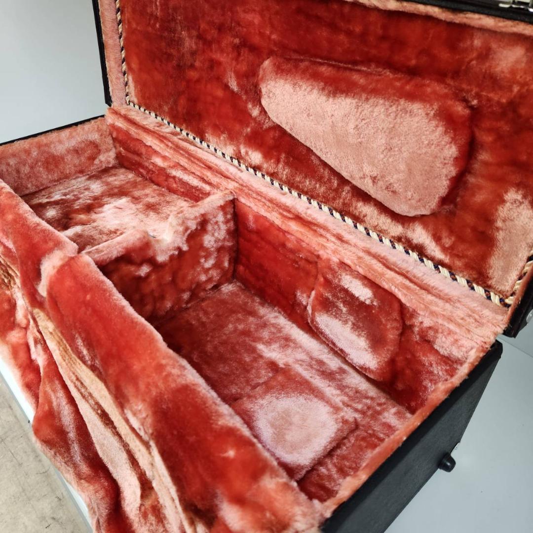 ★鈴木バイオリン　マンドリン　No.M-218　1974年製　スズキ