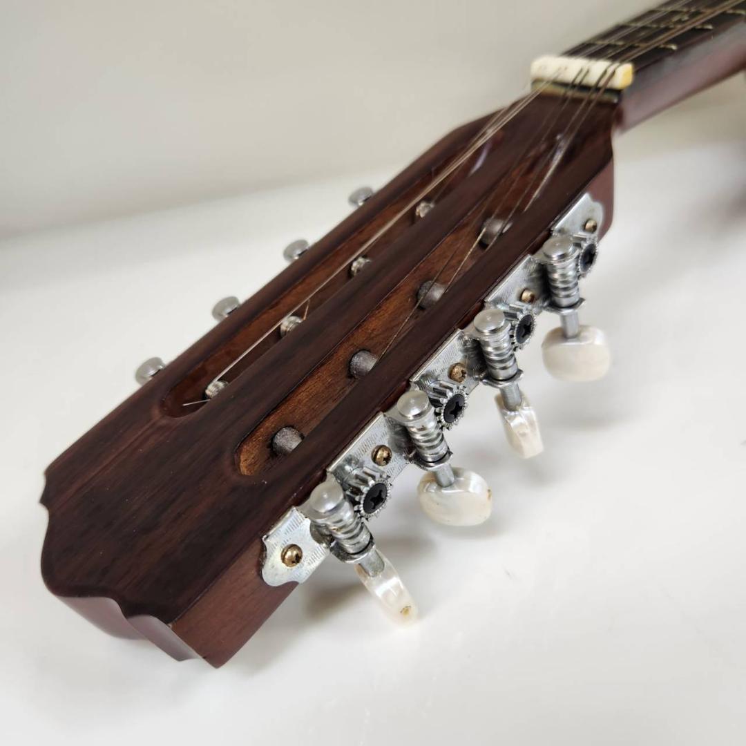 ★鈴木バイオリン　マンドリン　No.M-218　1974年製　スズキ