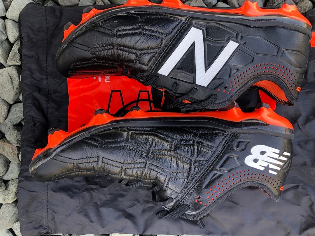 ニューバランスNew Balance VISARO K-LITE FG 27.5