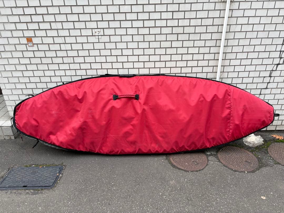 オガマogmカスタムsup board