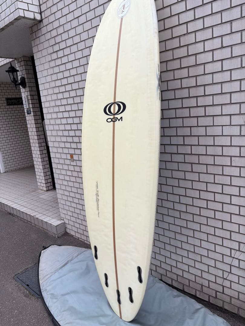 オガマogmカスタムsup board