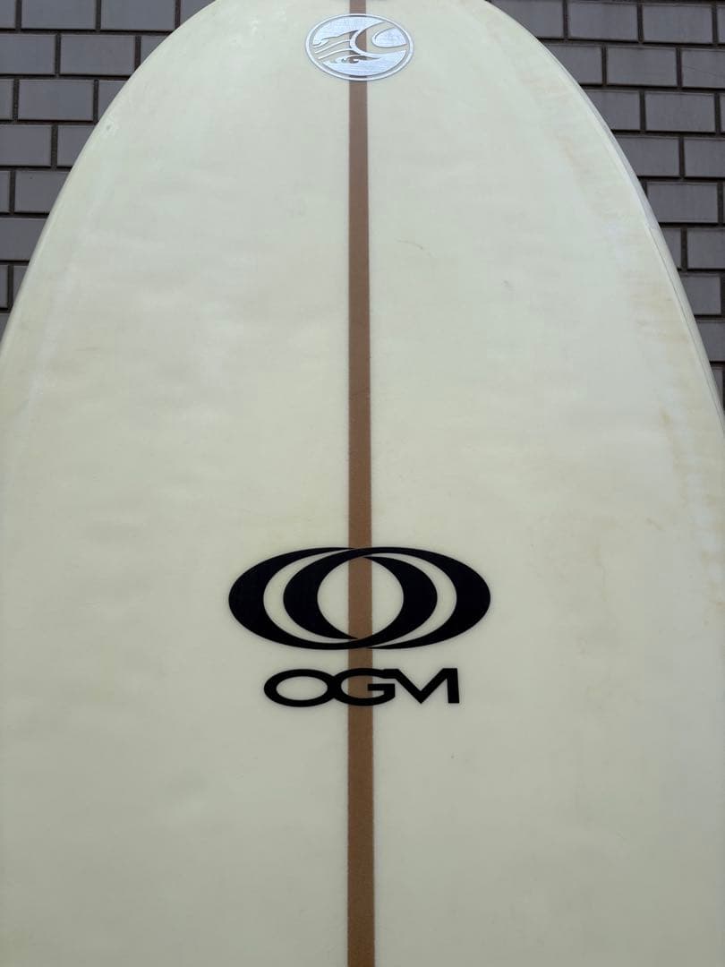 オガマogmカスタムsup board