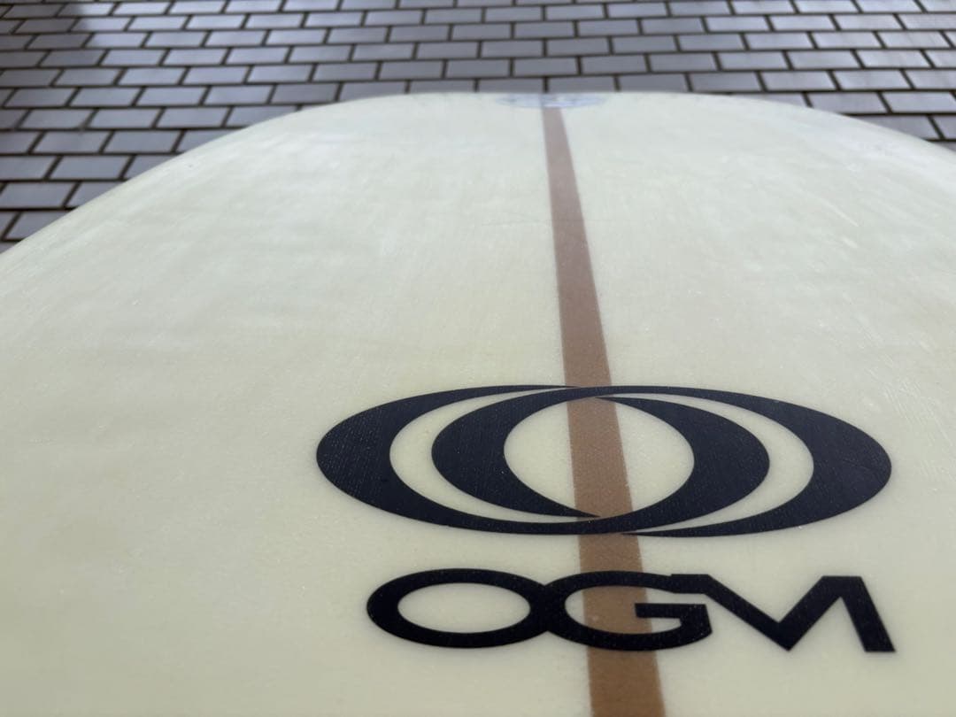 オガマogmカスタムsup board