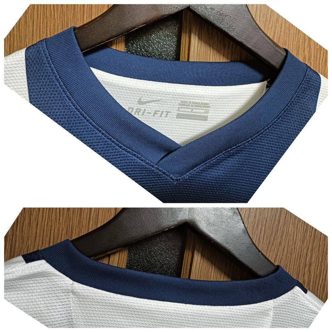 ナイキ パリ・サンジェルマン ラベッシ #22 ユニフォーム 13/14アウェイ