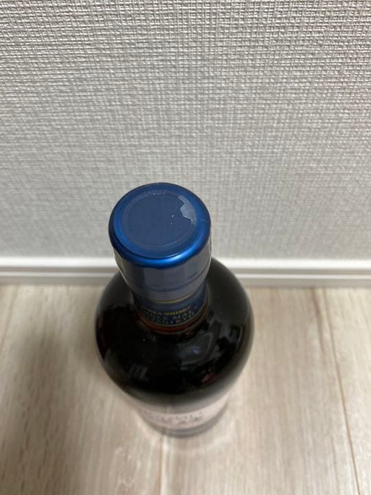 ニッカウイスキー　宮城峡マンサニーリャウッドフィニッシュ700ml