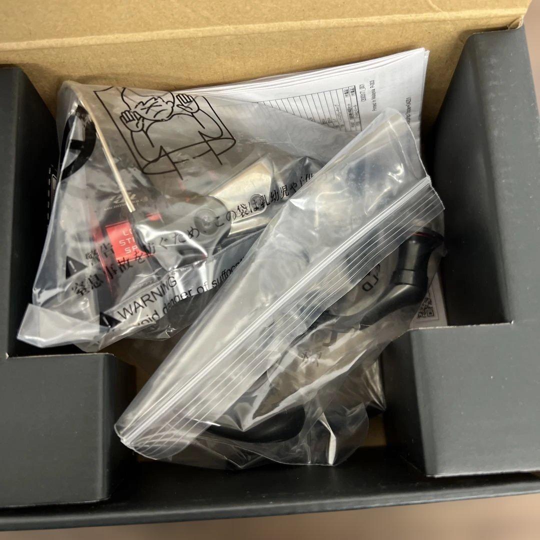 261398 シマノスピニングリール ヴァンフォード F 4000XG