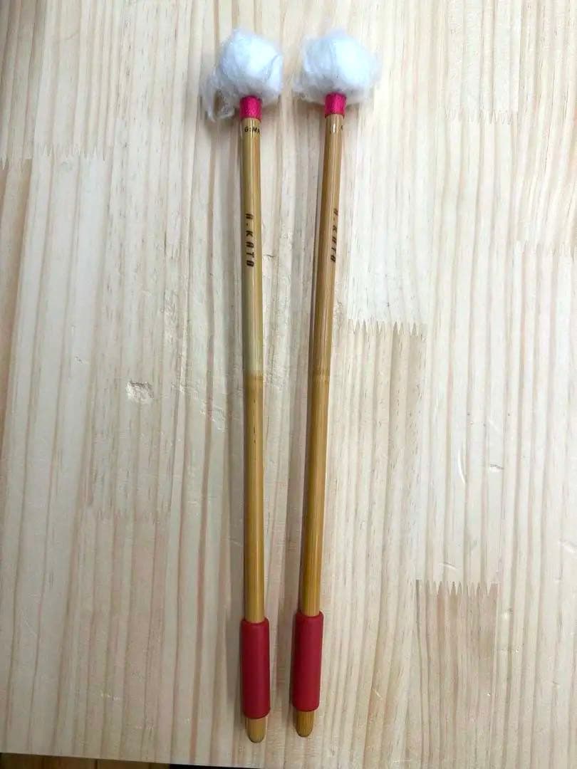 KATO B.K. グルントーンMH-55ティンパニー マレット