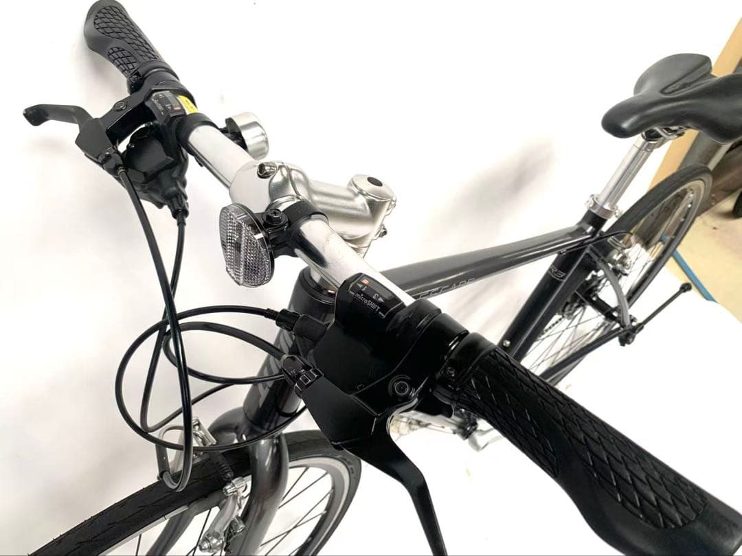 【即乘】送料無料ジャイアント GIANT クロスバイクESCAPE R3S24速