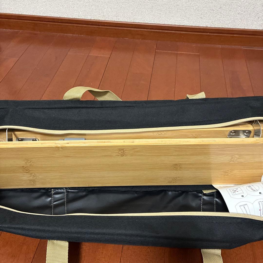 KingCamp アウトドア テーブル 折りたたみ キャンプ テーブル