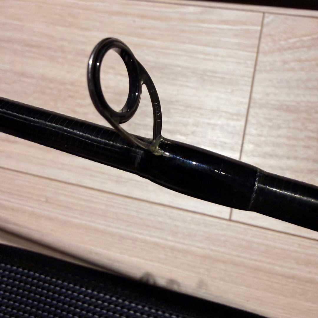 ロッド G craft MID STREAM [MSS-962-TR]