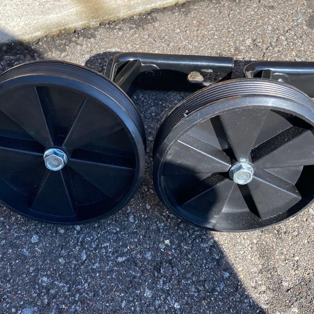 自転車 14インチ　イエロー　幼児　子供