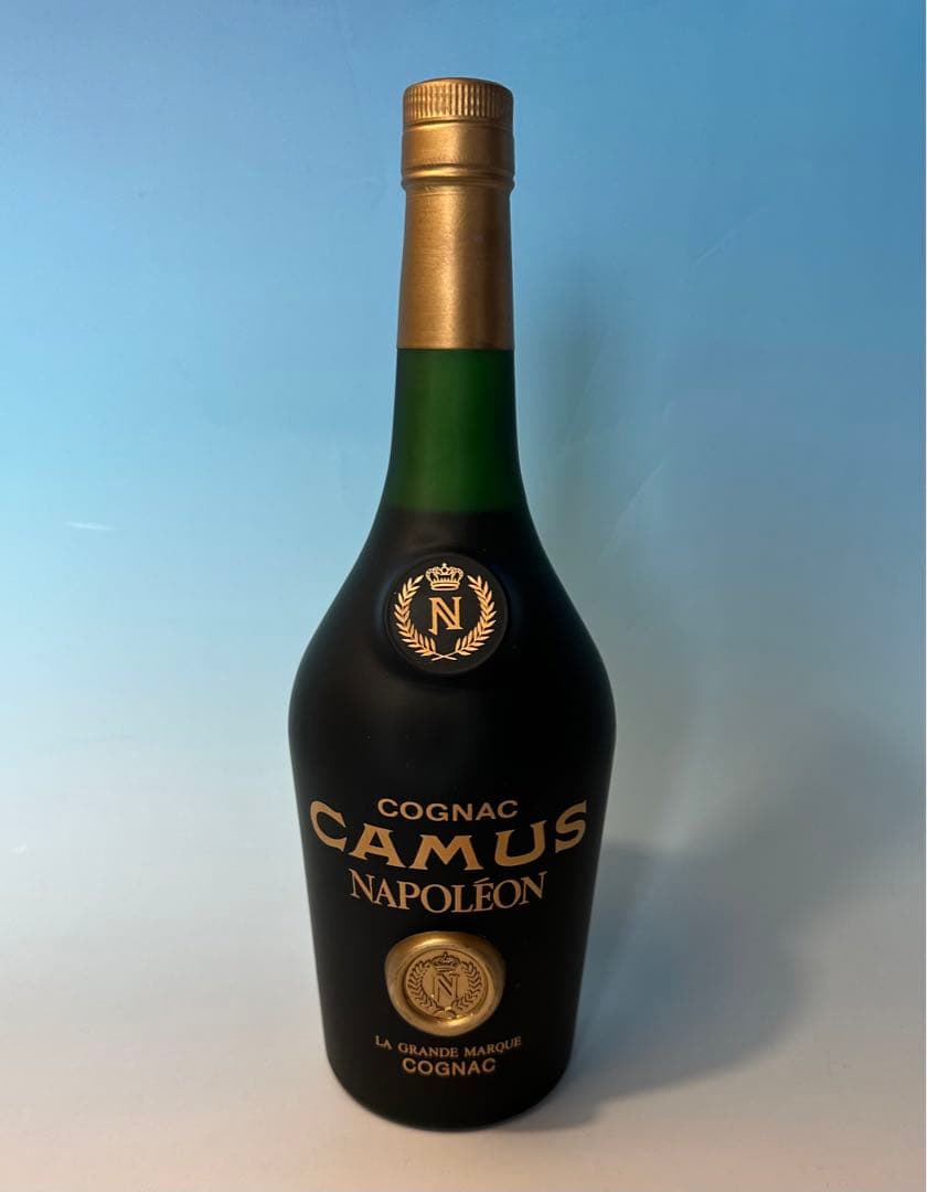 NAPOLEON カミュ　ナポレオン　ラ・グラン・マルキ1000ml