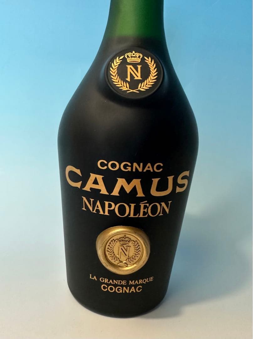 NAPOLEON カミュ　ナポレオン　ラ・グラン・マルキ1000ml