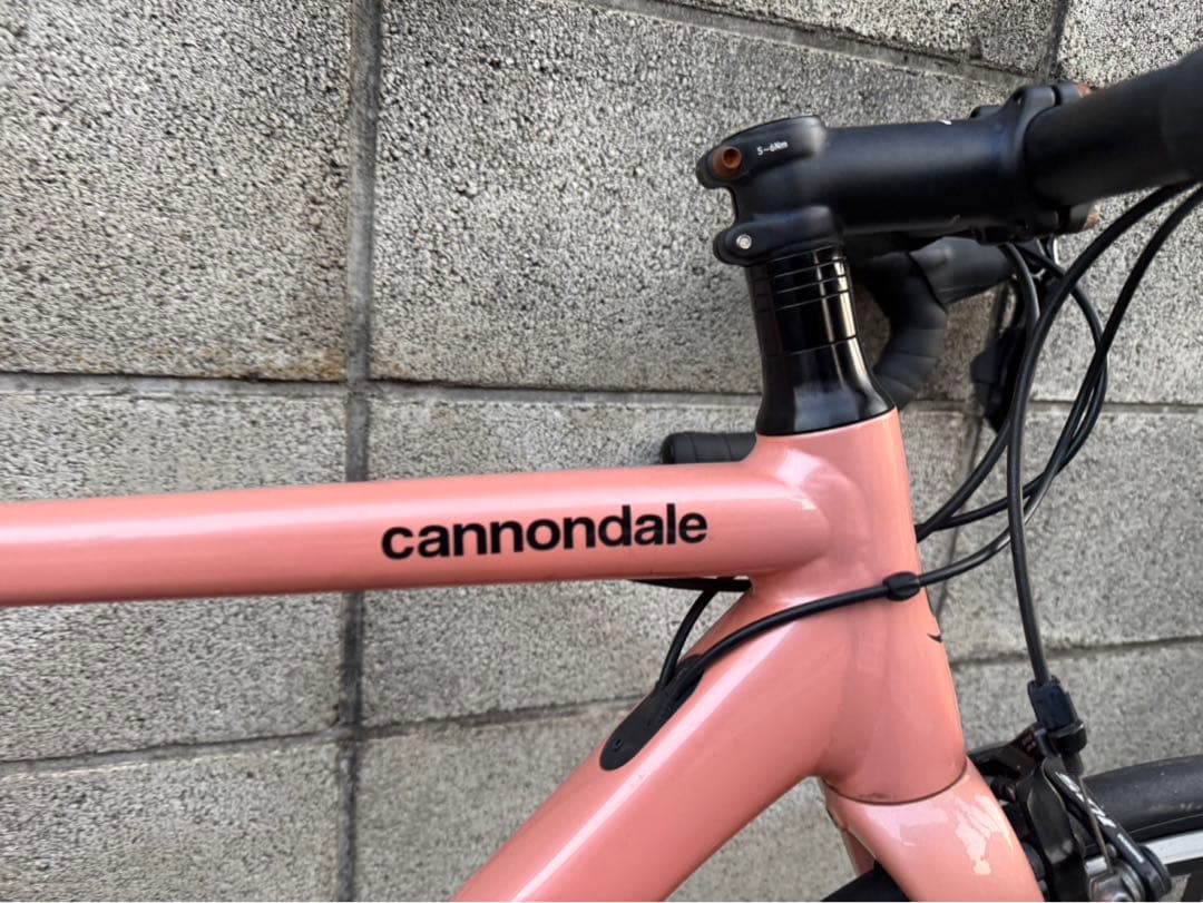 キャノンデール　CAAD13 ロードバイク　完成車　送料無料
