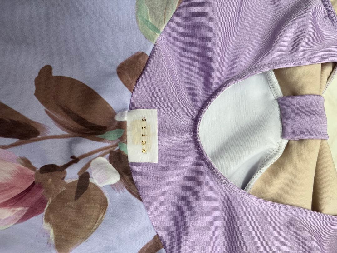 stina新品未使用レオタード120〜130