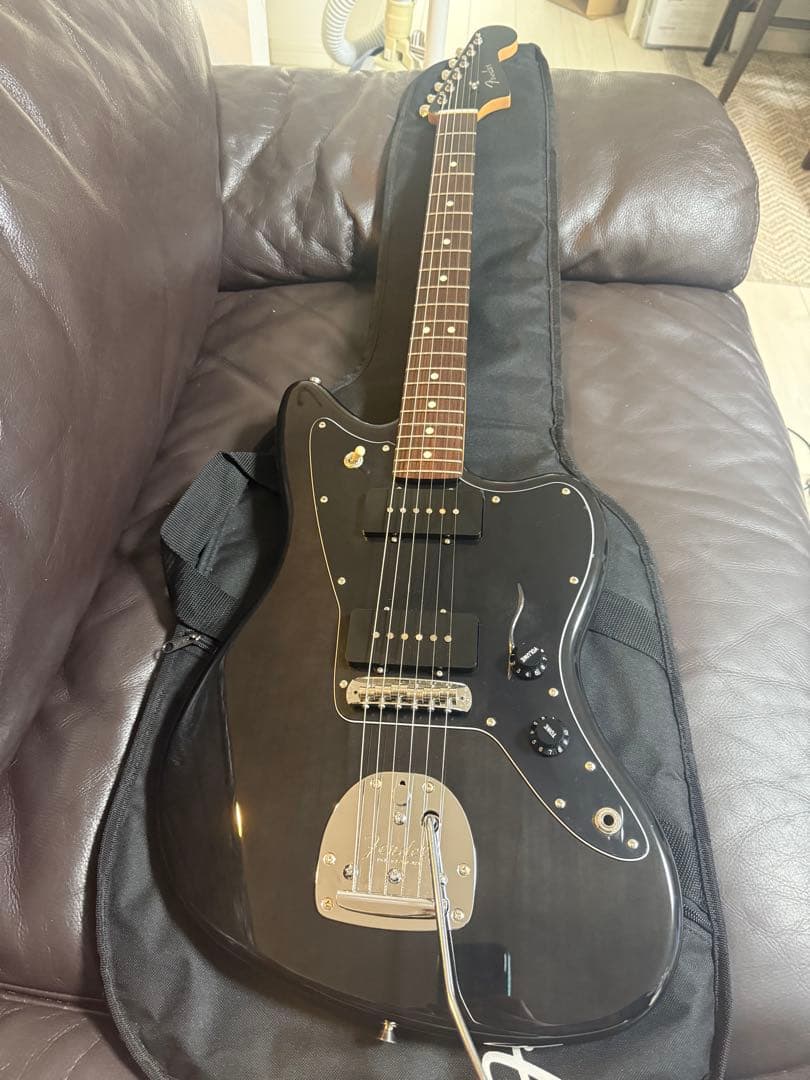 最終価格 限定モデルFender / HybridII Jazzmaster