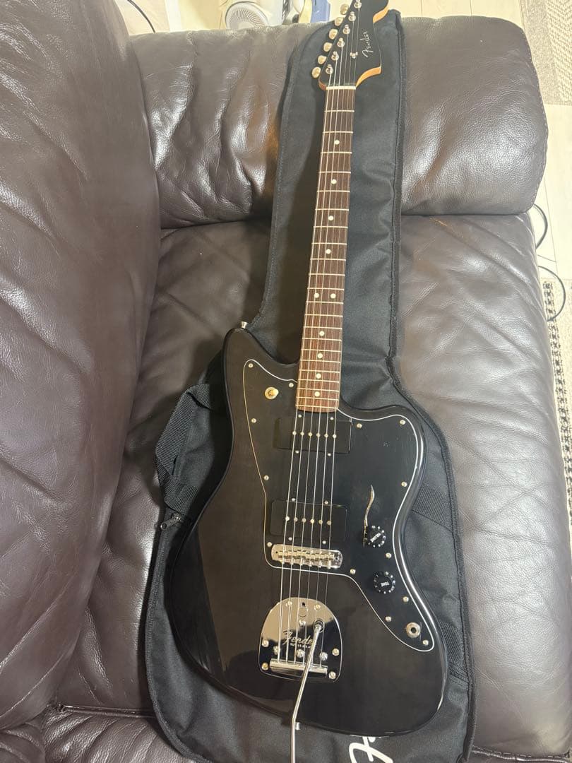 最終価格 限定モデルFender / HybridII Jazzmaster