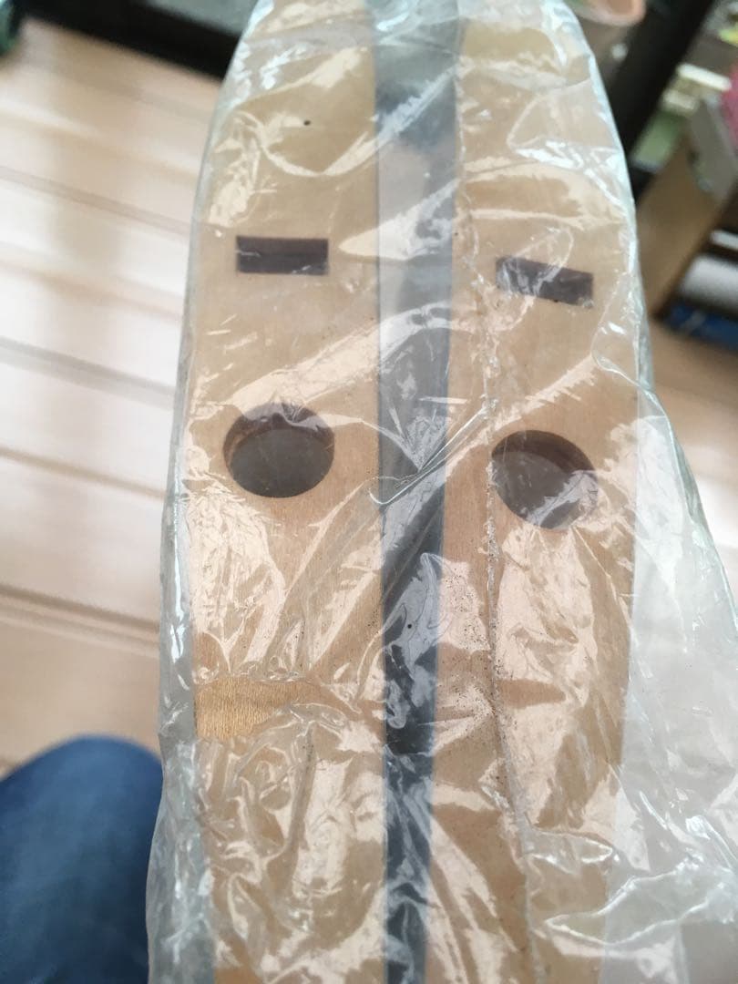 ラジコン飛行機部品セット