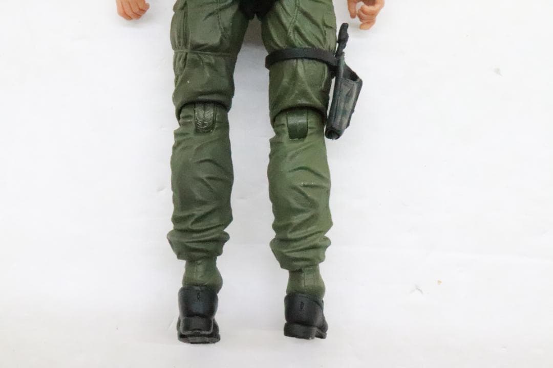 コマンドー ジョン・メイトリックス フィギュア 29-JD0123-10