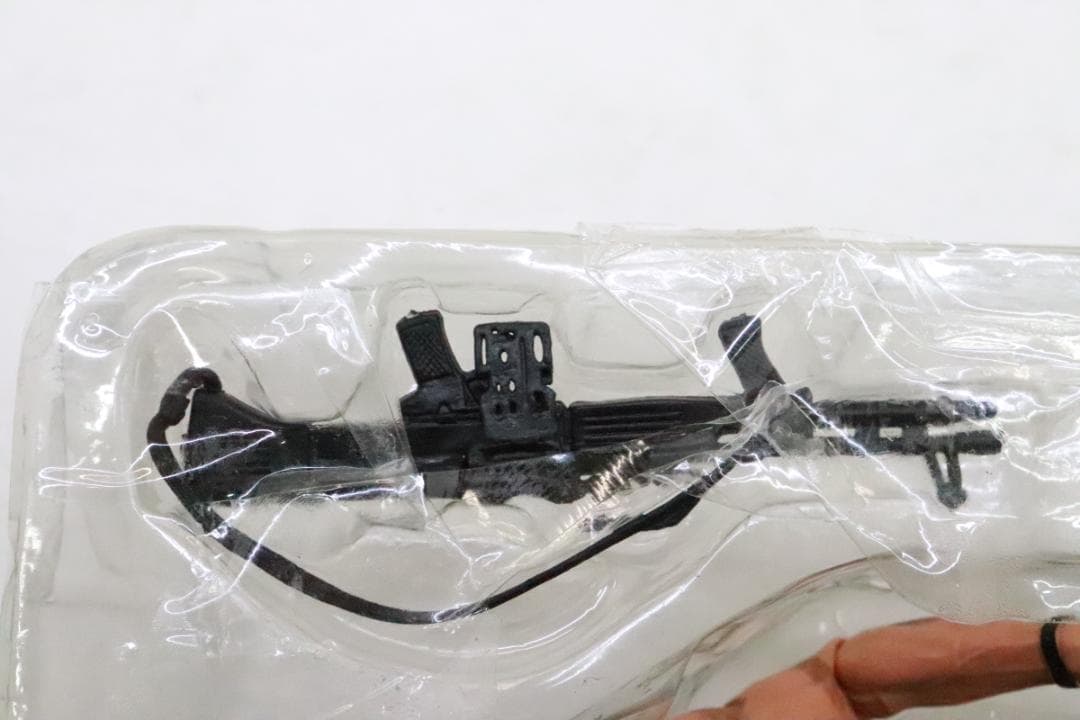 コマンドー ジョン・メイトリックス フィギュア 29-JD0123-10