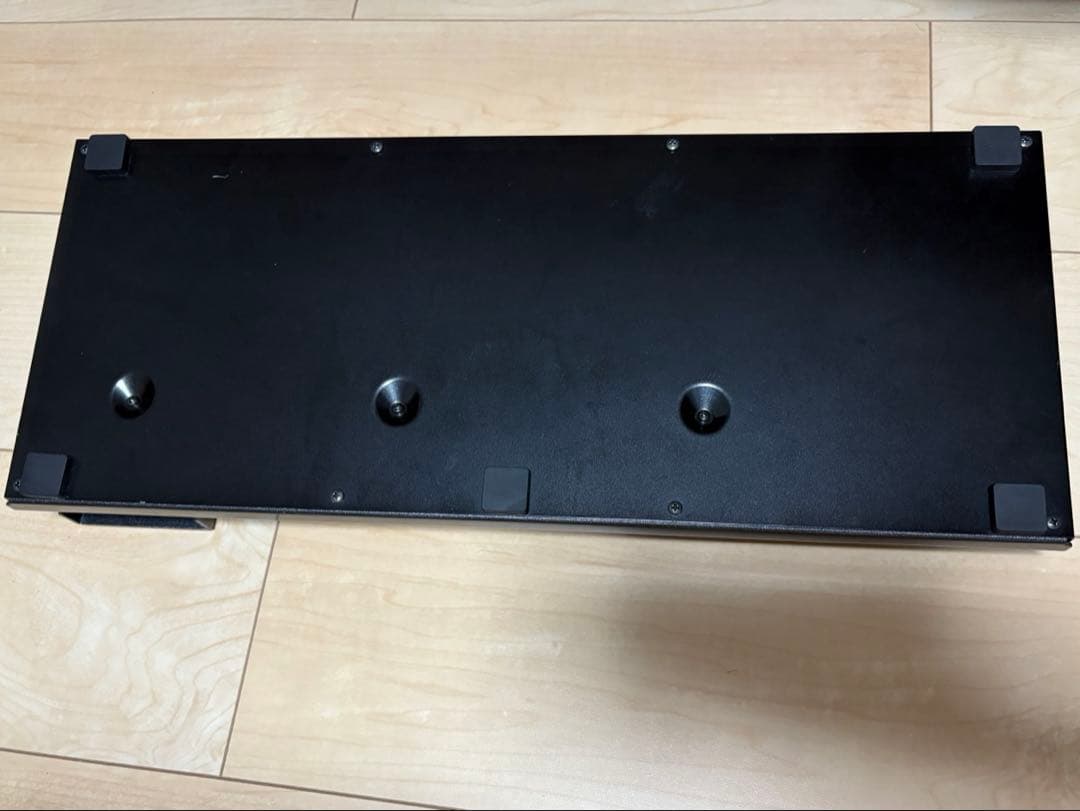 BOSS GX-100 本体&アダプタ マルチエフェクター