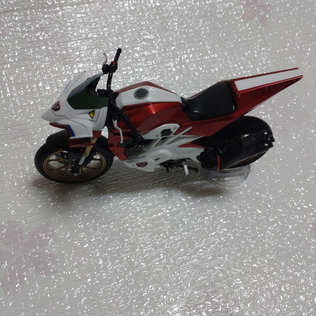 SHFiguarts シン仮面ライダー SHIN-CYCLONE