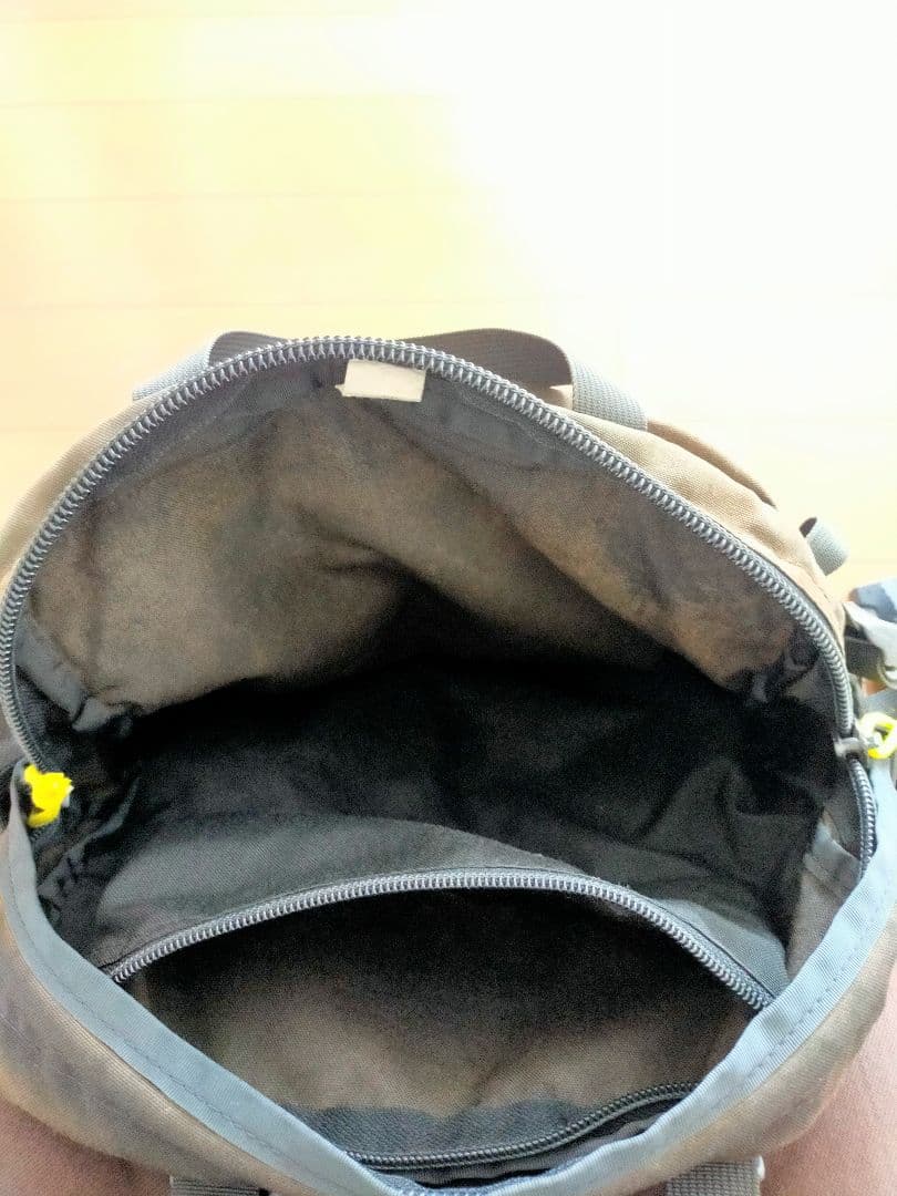 ［幻のCYCLESMITH］ MOUNTAIN　ウエストバッグ