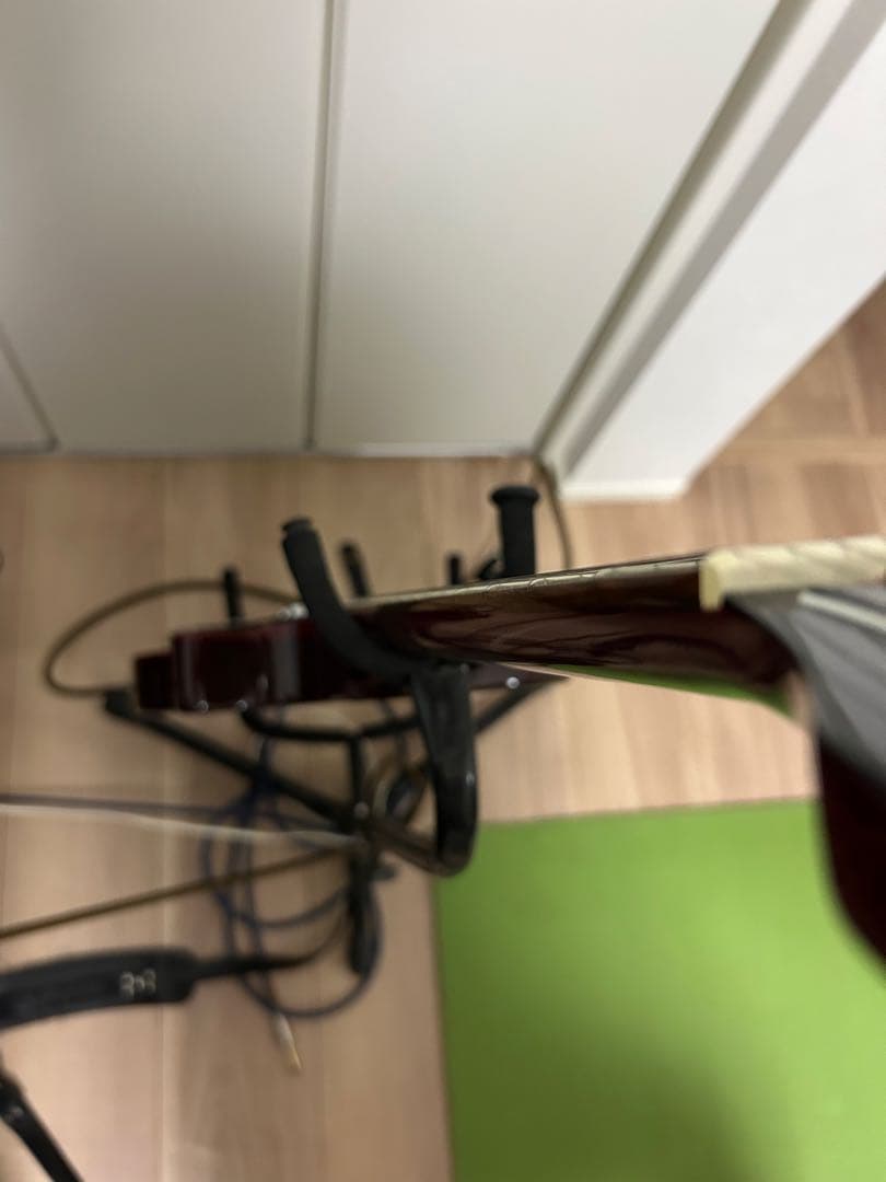 【いーぴん】Gibson Les Paul Studio WineRed