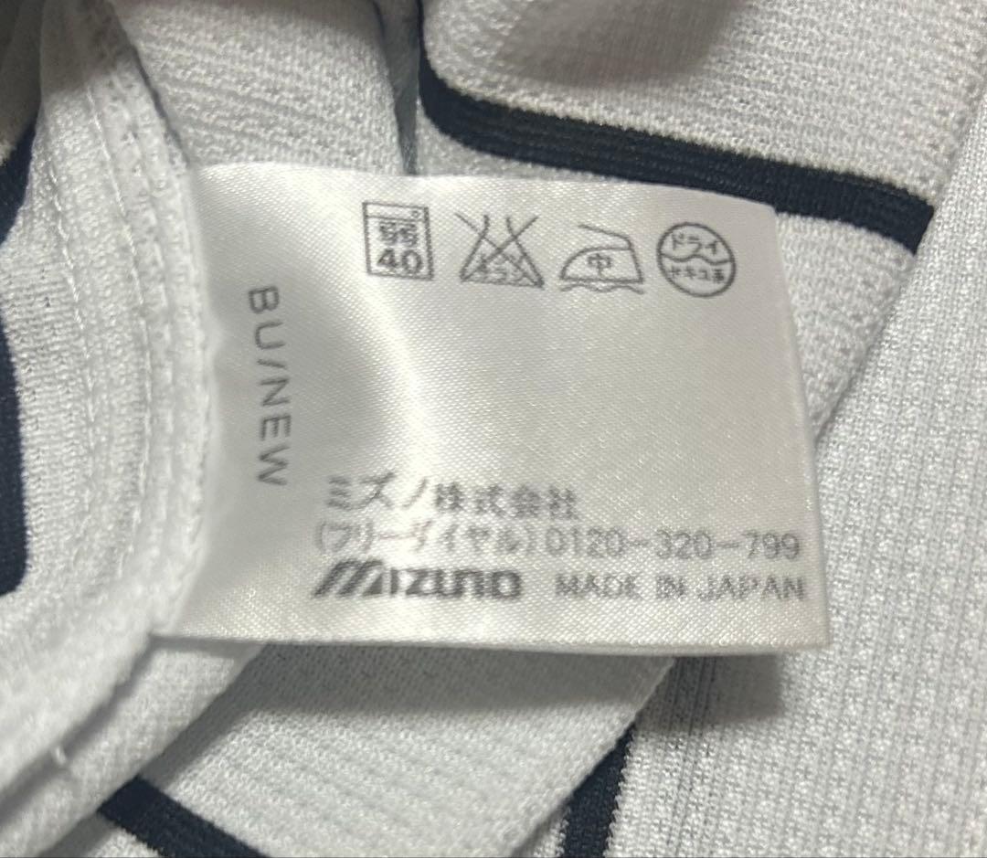 阪神タイガース 伊藤隼太 mizuno proプロコレクションユニフォーム