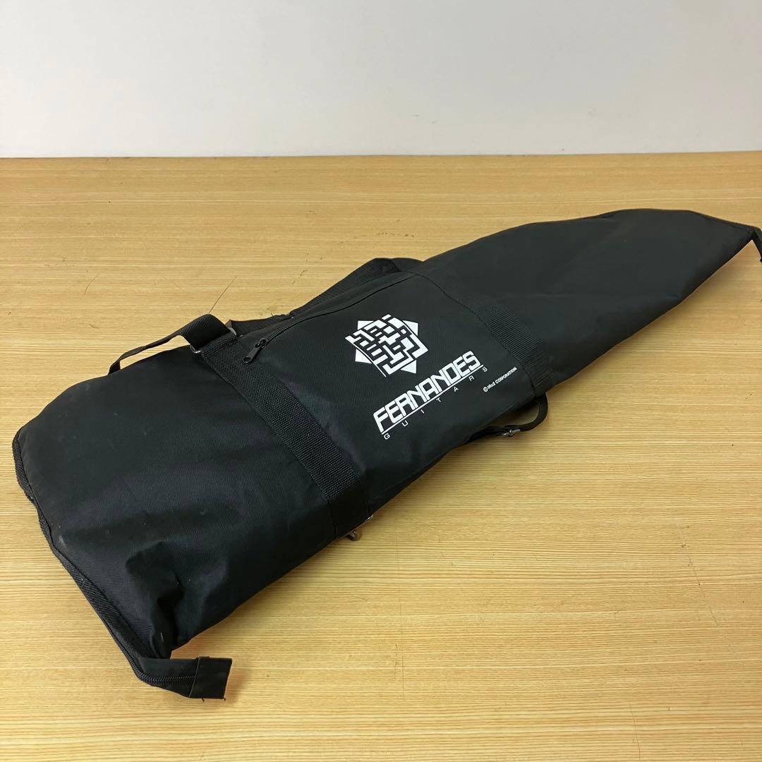 FERNANDES ZO-3 HT 布袋寅泰モデル エレキギター