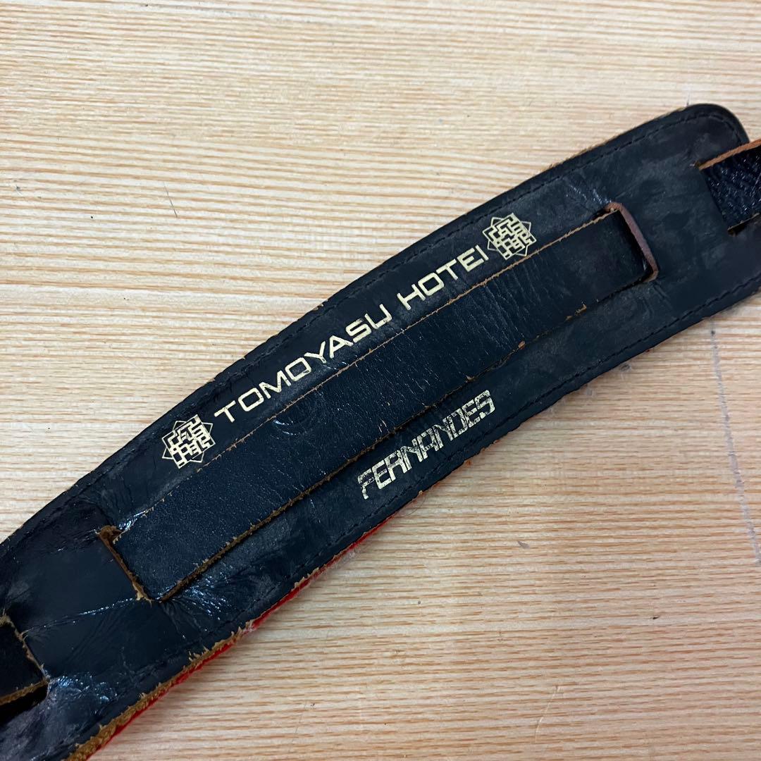 FERNANDES ZO-3 HT 布袋寅泰モデル エレキギター