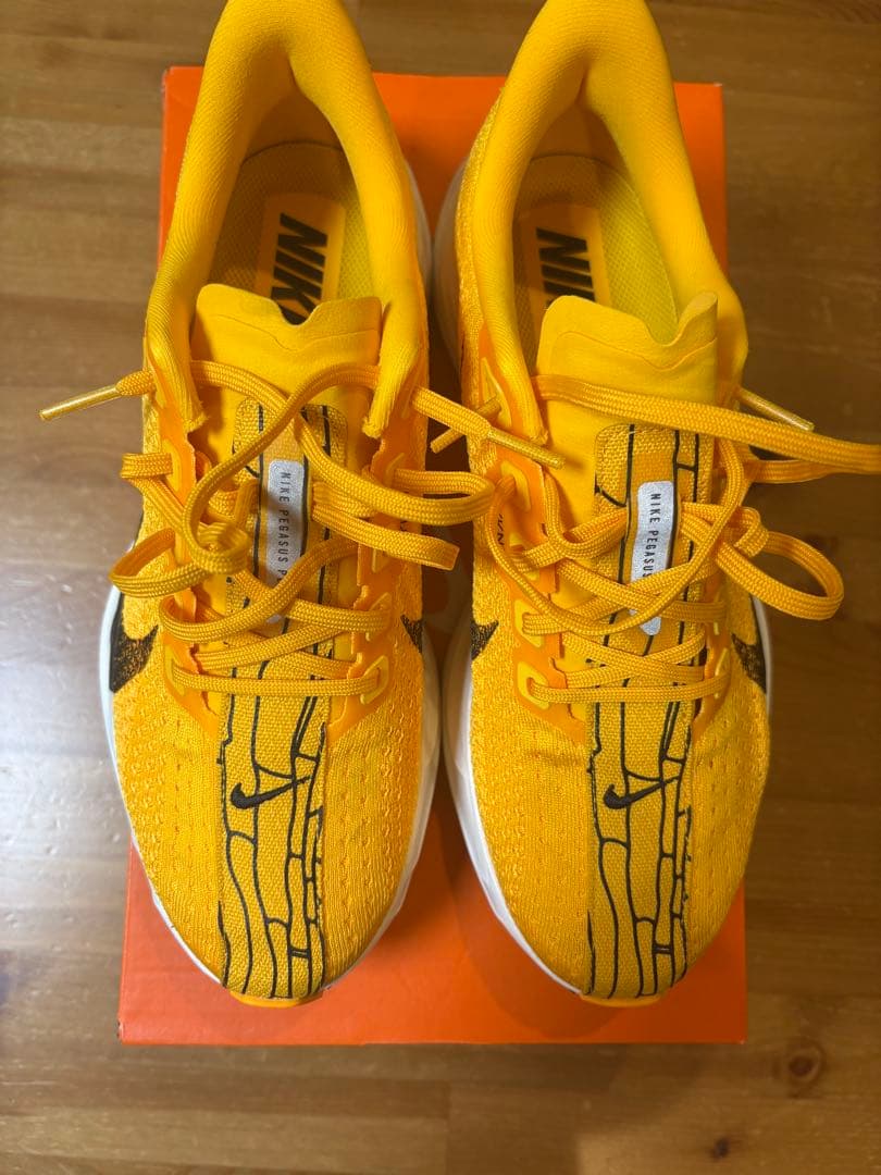 NIKE ペガサスプラス　25.5