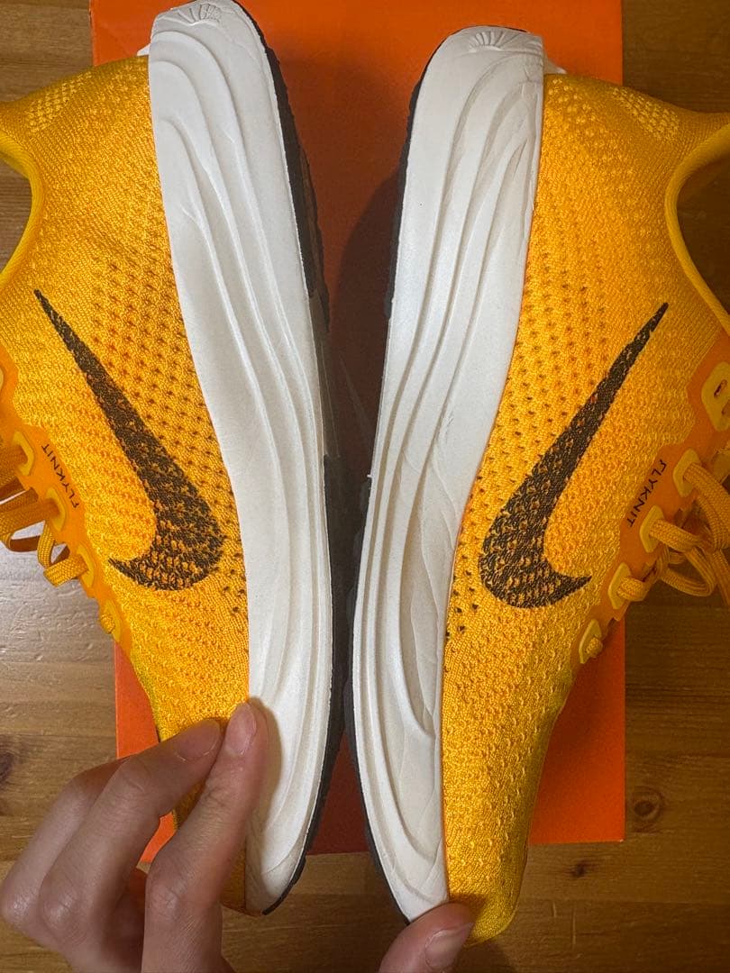 NIKE ペガサスプラス　25.5