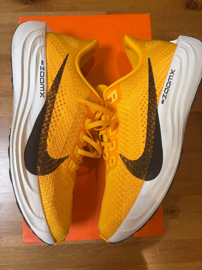 NIKE ペガサスプラス　25.5