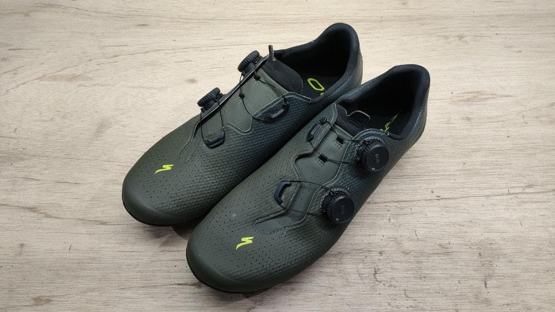 ■TORCH 3.0 ROAD SHOES■スペシャライズド　シューズ■
