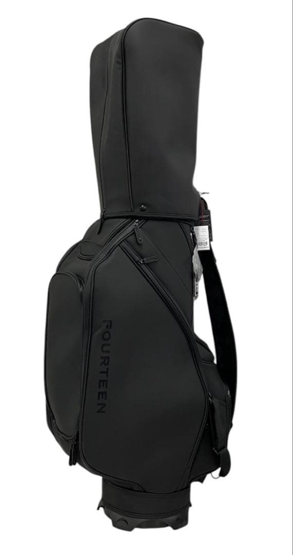 FOURTEEN CB0214FD キャディバッグ 9インチ アスリートタイプ