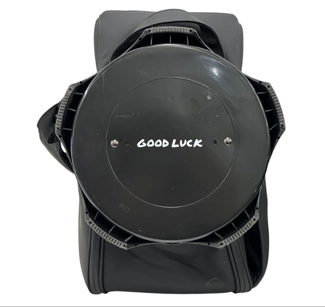 FOURTEEN CB0214FD キャディバッグ 9インチ アスリートタイプ