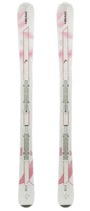 ★HEAD ジュニアスキー セット[JOY Jr] (117) 新品！★