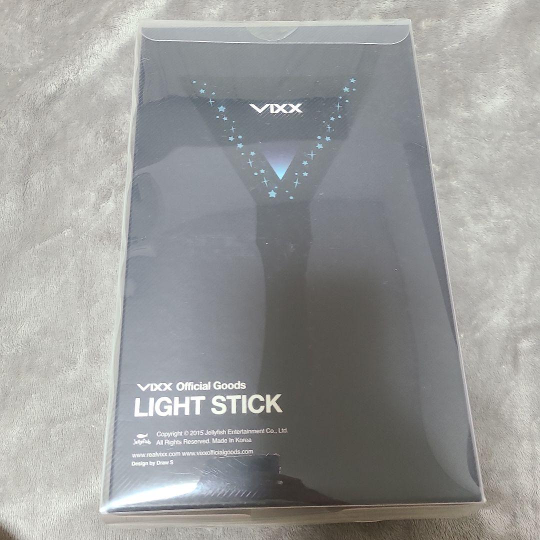 VIXX ペンライト ver.1