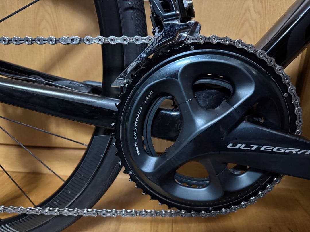 自転車本体 GIANT DEFY ADVANCED PRO 1