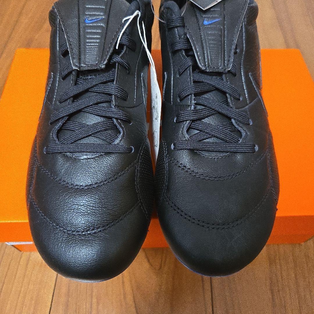 Nike ナイキプレミアⅢ　FG 24.5センチ