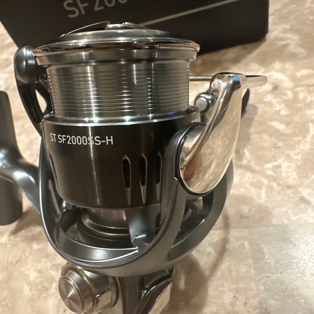 ダイワ　エアリティ ST SF2000SS-H